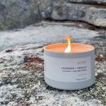 Sealuxe Echo candle product
