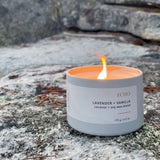 Sealuxe Echo candle product