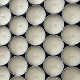 Sealuxe candles handmade in small batches