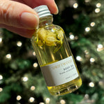 Sealuxe mini Driftwood body oil bottle