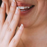 Sealuxe natural lip balm in a tube