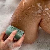 Sealuxe Ocean Flora bubble bath product
