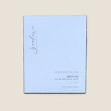 Golden Hour Bath Tea Single